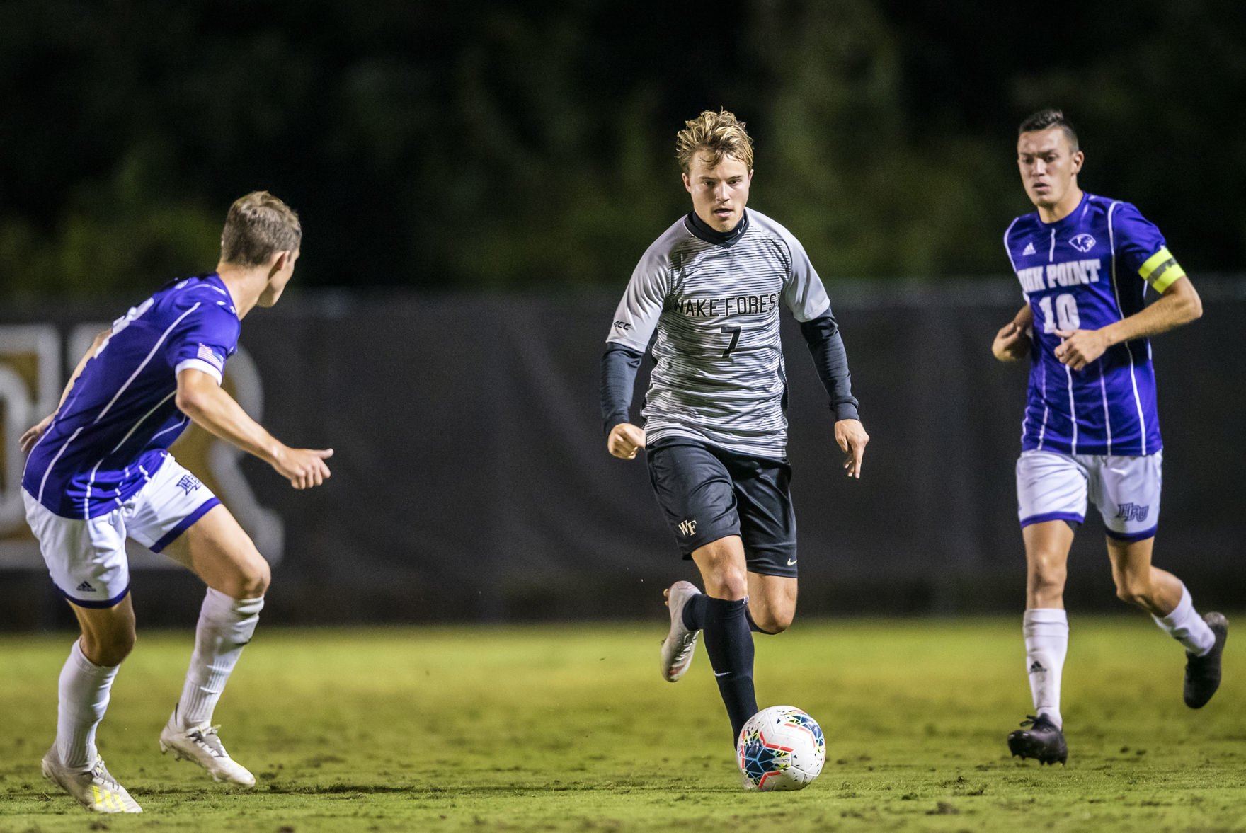 WakeSoccer